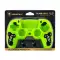 DeadSkull Controller Silicone Case Protector with Thumb Grips – Green | PS5 DeadSkull Controller Silicone Case Protector with Thumb Grips – Green | PS5