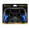 DeadSkull Controller Silicone Case Protector with Thumb Grips – Black | PS5
