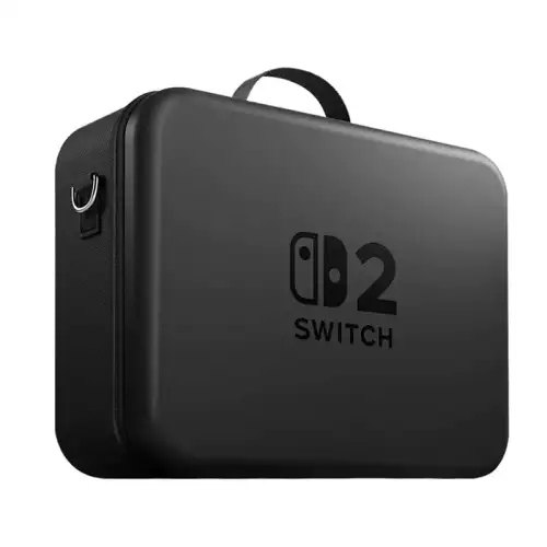 Generic Carrying Case for Nintendo Switch 2 