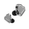 7Hz x Crinacle Zero:2 (Salnotes Zero 2) Dynamic Driver IEM – Silver 7Hz x Crinacle Zero:2 (Salnotes Zero 2) Dynamic Driver IEM – Silver