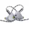 MOONDROP ARIA2 In-Ear Monitor - Silver | 6972585501613