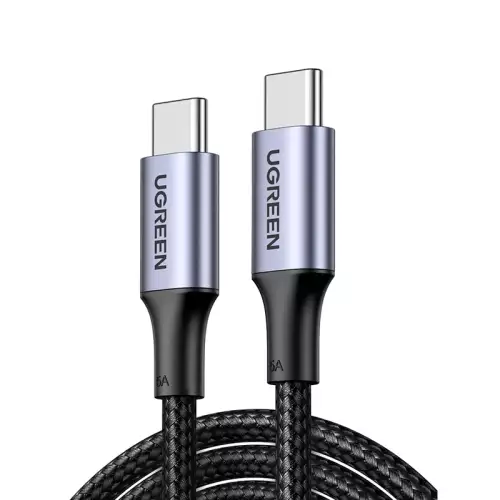 UGREEN USB-C to USB-C PD 3.1 240W Fast Charging Cable 2M - 1 Pack | 65908