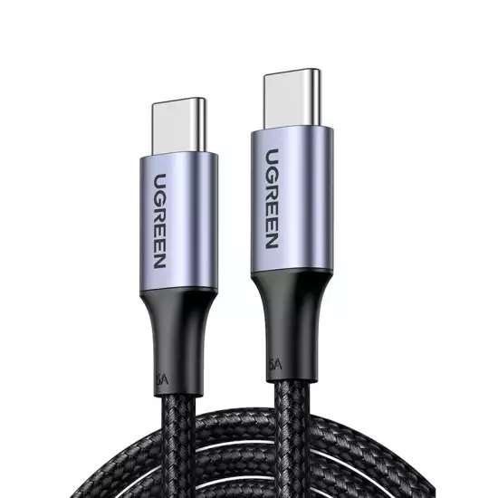 UGREEN USB-C to USB-C PD 3.1 240W Fast Charging Cable 2M  | 65908