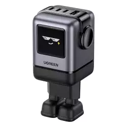 UGREEN Uno 100W 4-Port GaN Fast Charger  | 45515B
