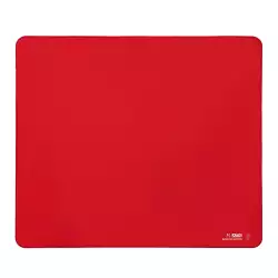 ATK Blaze Air Gaming Mouse Pad 360x300x5mm - Red