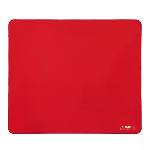 ATK Blaze Air Gaming Mouse Pad 360x300x5mm - Red