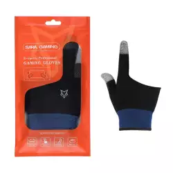 E-Sports,Cool Sara Gaming Gloves,Touch Finger for Highly Sensitive Nano-Silver Fiber Material E-Sports,Cool Sara Gaming Gloves,Touch Finger for Highly Sensitive Nano-Silver Fiber Material