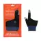 E-Sports,Cool Sara Gaming Gloves,Touch Finger for Highly Sensitive Nano-Silver Fiber Material E-Sports,Cool Sara Gaming Gloves,Touch Finger for Highly Sensitive Nano-Silver Fiber Material