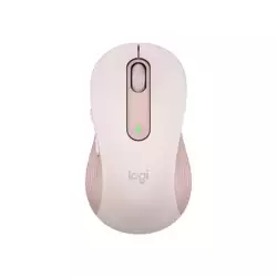 LOGITECH M650 Signature Bluetooth Mouse - ROSE | 910-006254 LOGITECH M650 Signature Bluetooth Mouse - ROSE | 910-006254