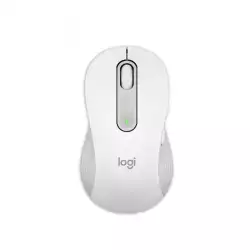 LOGITECH M650 Signature Bluetooth Mouse - OFF WHITE | 910-006255 LOGITECH M650 Signature Bluetooth Mouse - OFF WHITE | 910-006255