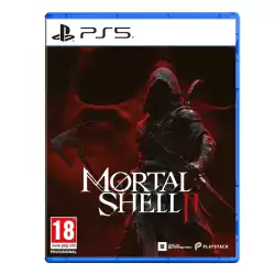 Mortal Shell II - PS5 Mortal Shell II - PS5