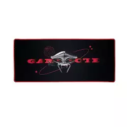 HAVIT MP848 Gaming Mousepad -  Black / Red | 6939119041137