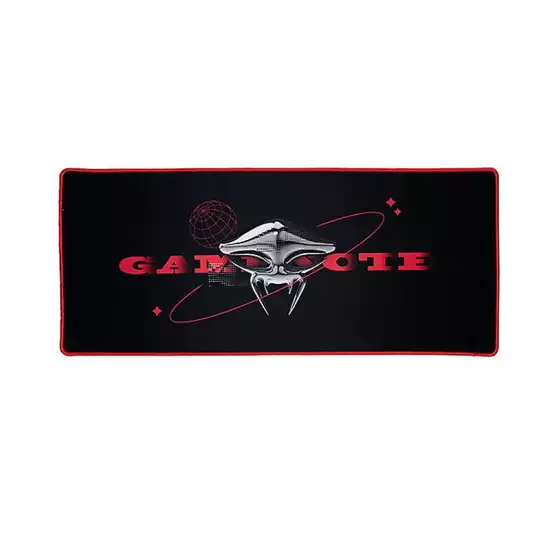 HAVIT MP848 Gaming Mousepad - Black / Red | 6939119041137 HAVIT MP848 Gaming Mousepad - Black / Red | 6939119041137