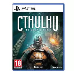 Cthulhu: The Cosmic Abyss  - PS5