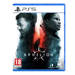 Aphelion  - PS5