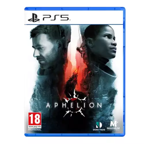 Aphelion  - PS5