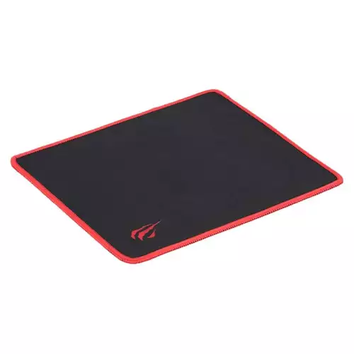 HAVIT HV-MP839 Gaming Mousepad 250×210×2mm - Black | 6950676283648