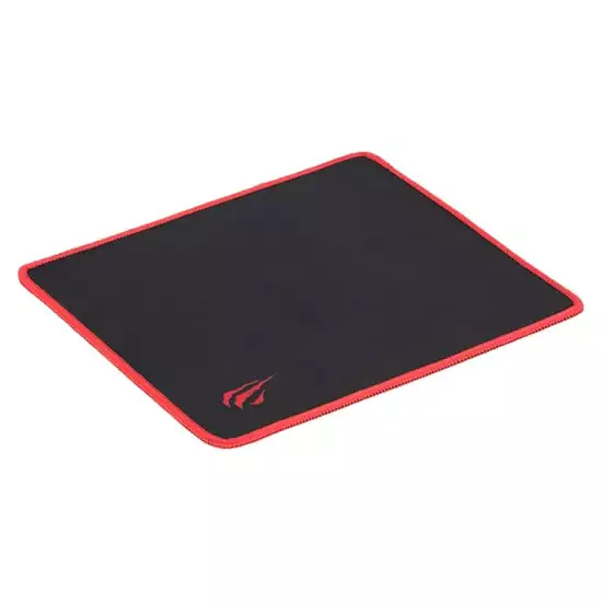 HAVIT HV-MP839 Gaming Mousepad 250×210×2mm - Black | 6950676283648