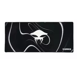 HAVIT H.KRAKEN Stellarisforce-2 RGB Extended Gaming Mouse Pad 900×400×6mm - Black | 6939119054328 HAVIT H.KRAKEN Stellarisforce-2 RGB Extended Gaming Mouse Pad 900×400×6mm - Black | 6939119054328