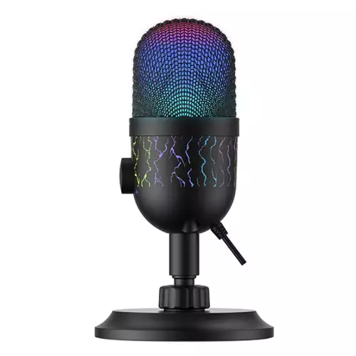 Havit GK52 RGB Gaming Microphone – Black