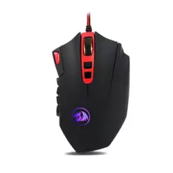 Redragon Perdition 3 M901 Wired Gaming Mouse Redragon Perdition 3 M901 Wired Gaming Mouse