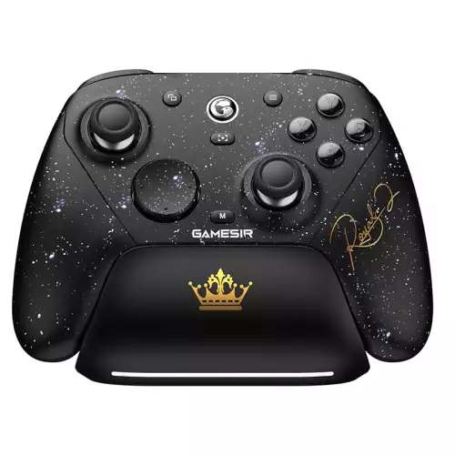 GameSir G7 Pro 8K PC Royal2 Edition Wireless Gaming Controller