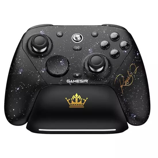 GameSir G7 Pro 8K PC Royal2 Edition Wireless Gaming Controller GameSir G7 Pro 8K PC Royal2 Edition Wireless Gaming Controller