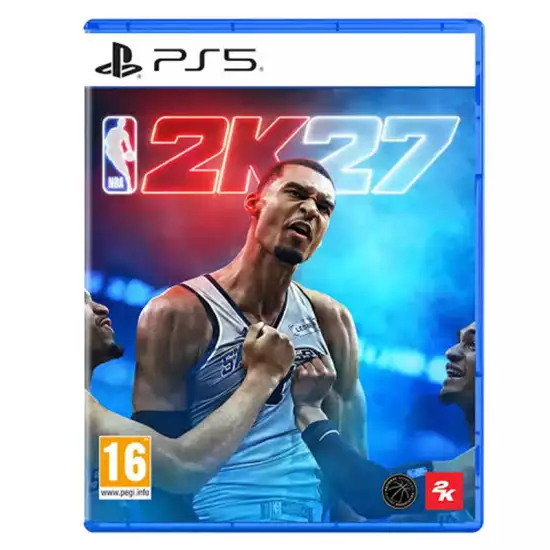 NBA 2k27 - PS5
