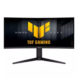 ASUS TUF Gaming Series 5 VG32VQM5B 31.5" Curved FHD 250Hz Gaming Monitor – Black | 90LM0BI1-B01171 ASUS TUF Gaming Series 5 VG32VQM5B 31.5" Curved FHD 250Hz Gaming Monitor – Black | 90LM0BI1-B01171