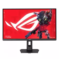 ASUS ROG Strix XG27ACMES 27" QHD 255Hz Fast IPS Gaming Monitor – Black | 90LM0C90-B01171 ASUS ROG Strix XG27ACMES 27" QHD 255Hz Fast IPS Gaming Monitor – Black | 90LM0C90-B01171