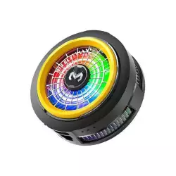 MEMO CX20 Fast Cooling Magnetic/Clip 2-in-1 Mobile Phone Semiconductor Cooler for iPhone & Android - Black MEMO CX20 Fast Cooling Magnetic/Clip 2-in-1 Mobile Phone Semiconductor Cooler for iPhone & Android - Black