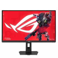 ASUS ROG Strix 5K XG27JCG 27" 5K 180Hz Fast IPS Gaming Monitor – Black | 90LM0CE0-B01371 ASUS ROG Strix 5K XG27JCG 27" 5K 180Hz Fast IPS Gaming Monitor – Black | 90LM0CE0-B01371