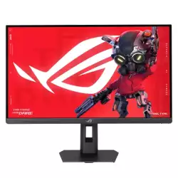 ASUS ROG Strix XG27UCG Gen2 (XG27UCGR) 27" 4K 162Hz / FHD 485Hz Dual-Mode Gaming Monitor – Black | 90LM0CS0-B01371 ASUS ROG Strix XG27UCG Gen2 (XG27UCGR) 27" 4K 162Hz / FHD 485Hz Dual-Mode Gaming Monitor – Black | 90LM0CS0-B01371