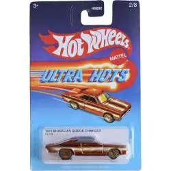 Hot Wheels 65 Pontiac GTO JBY65 Hot Wheels 65 Pontiac GTO JBY65