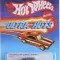 Hot Wheels 65 Pontiac GTO JBY65 