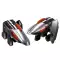 MEMO AK06 6-Finger Professional Mobile Gaming Trigger Controller MEMO AK06 6-Finger Professional Mobile Gaming Trigger Controller