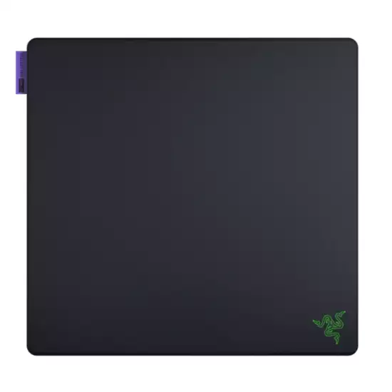 Razer Gigantus V2 Pro Large Gaming Mouse Pad Max Control - Black | RZ02-05490100-R3M1