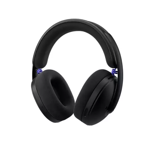 Logitech G325 LIGHTSPEED Wireless Gaming Headset – Black | 981-001524