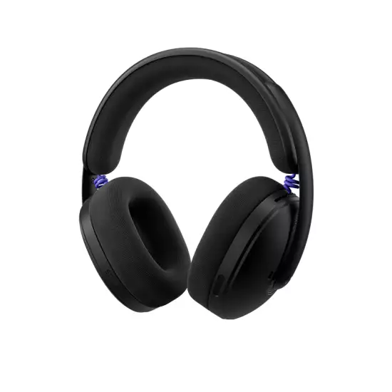 Logitech G325 LIGHTSPEED Wireless Gaming Headset – Black | 981-001524 Logitech G325 LIGHTSPEED Wireless Gaming Headset – Black | 981-001524