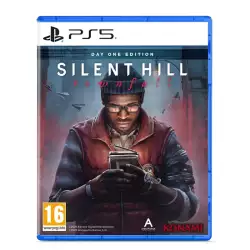 SILENT HILL: Townfall - Day One Edition - PS5 SILENT HILL: Townfall - Day One Edition - PS5