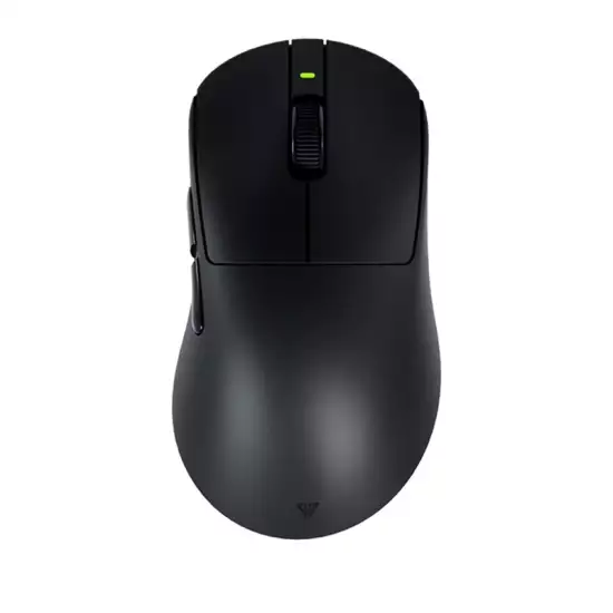 Fantech Yari E WG14E 12000 DPI PixArt PAW3311 58g Bluetooth Wireless Gaming Mouse – Black | 6977052255686