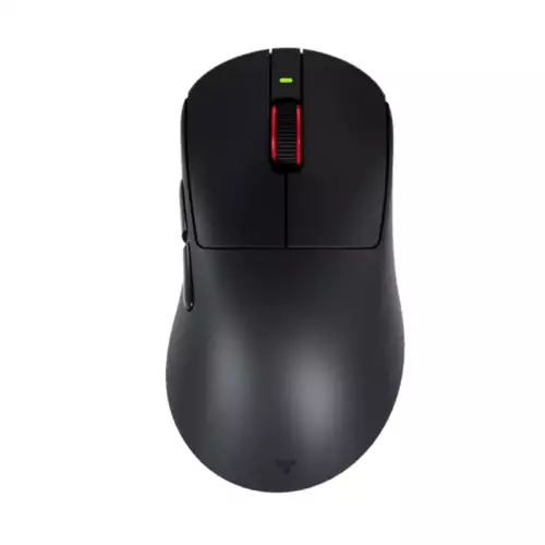 Fantech Yari Pro WG14P 42000 DPI PixArt PAW3950 58g Bluetooth Wireless Gaming Mouse – Black | 6977052255662