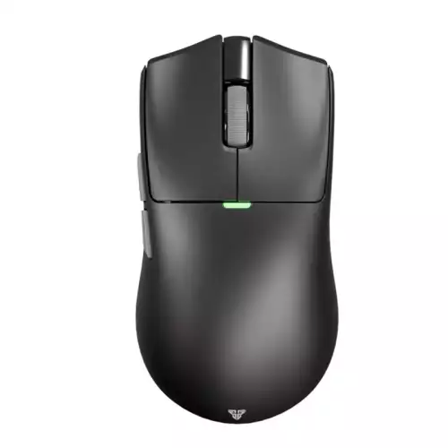 Fantech TANTO S WG13S Wireless Gaming Mouse with Up to 8K Polling – Black | 6977052250490