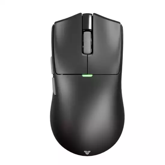 Fantech TANTO S WG13S Wireless Gaming Mouse with Up to 8K Polling – Black | 6977052250490 Fantech TANTO S WG13S Wireless Gaming Mouse with Up to 8K Polling – Black | 6977052250490