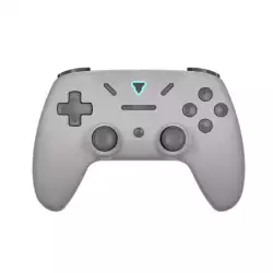 Fantech Revolver III WGP12S 22-Button Hall Effect Wireless Gaming Controller – Gray | 6977052250544 Fantech Revolver III WGP12S 22-Button Hall Effect Wireless Gaming Controller – Gray | 6977052250544