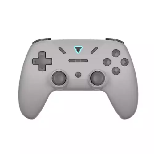 Fantech Revolver III WGP12S 22-Button Hall Effect Wireless Gaming Controller – Gray | 6977052250544