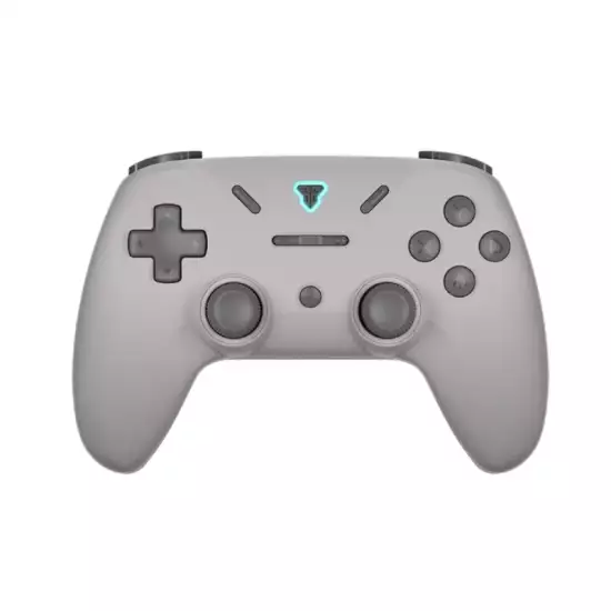 Fantech Revolver III WGP12S 22-Button Hall Effect Wireless Gaming Controller – Gray | 6977052250544