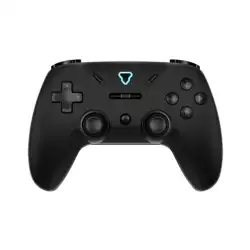 Fantech Revolver III WGP12S 22-Button Hall Effect Wireless Gaming Controller – Black | 6977052250520