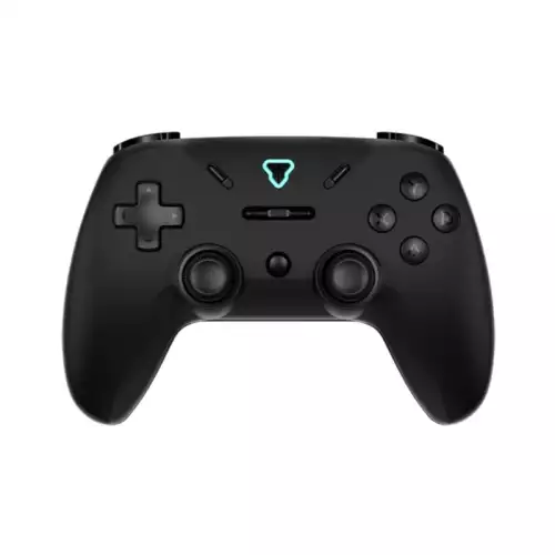 Fantech Revolver III WGP12S 22-Button Hall Effect Wireless Gaming Controller – Black | 6977052250520