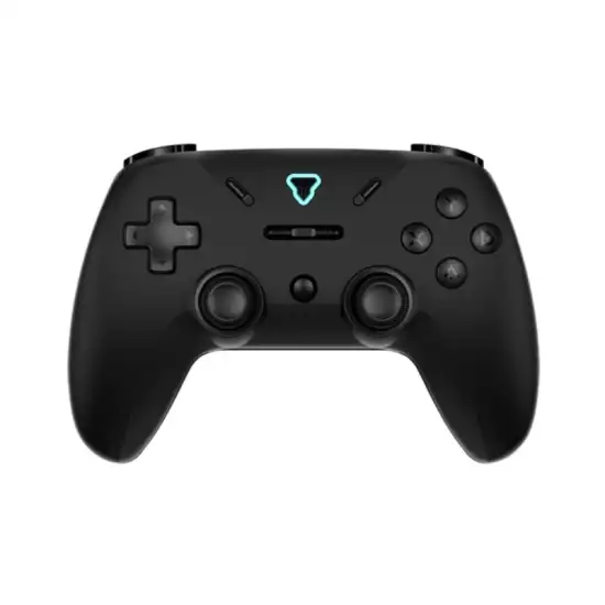 Fantech Revolver III WGP12S 22-Button Hall Effect Wireless Gaming Controller – Black | 6977052250520 Fantech Revolver III WGP12S 22-Button Hall Effect Wireless Gaming Controller – Black | 6977052250520